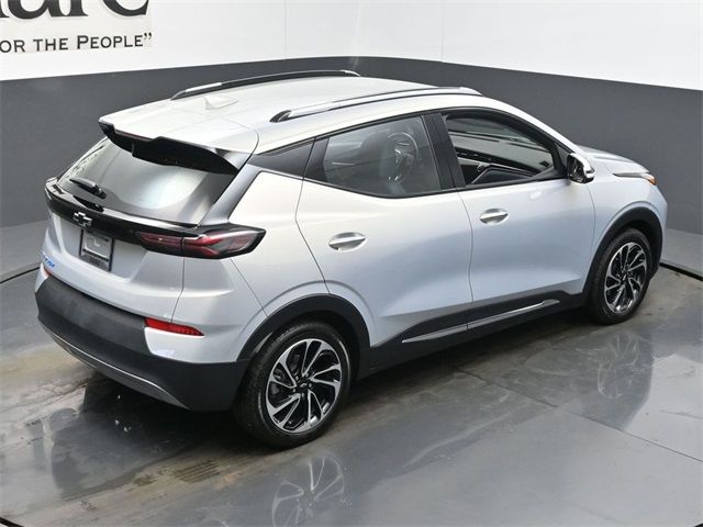 2023 Chevrolet Bolt EUV Premier
