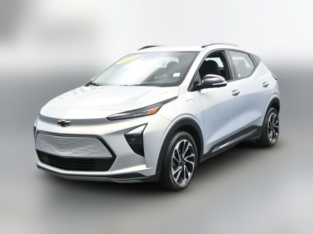 2023 Chevrolet Bolt EUV Premier