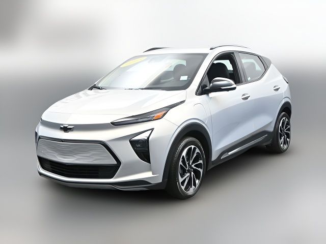 2023 Chevrolet Bolt EUV Premier