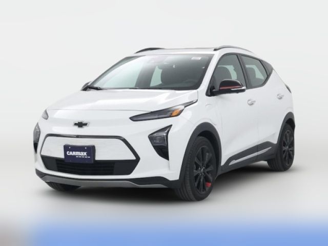 2023 Chevrolet Bolt EUV Premier