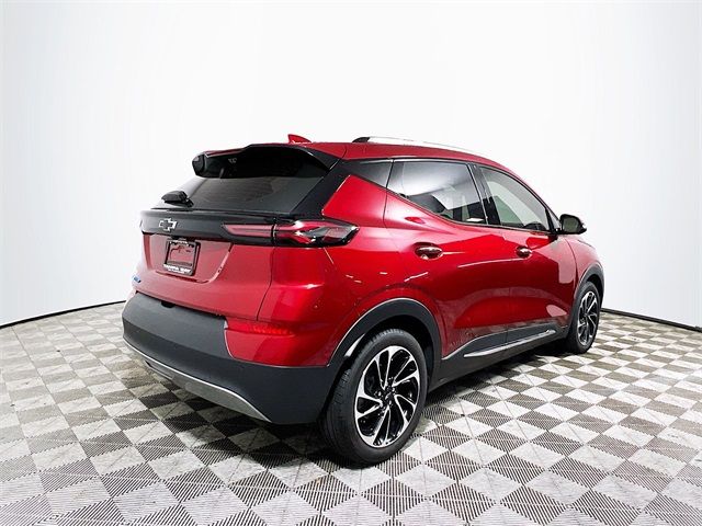 2023 Chevrolet Bolt EUV Premier