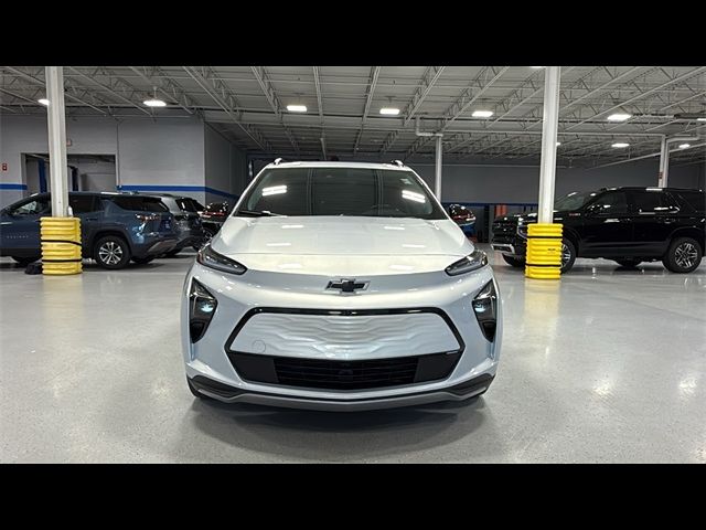 2023 Chevrolet Bolt EUV Premier