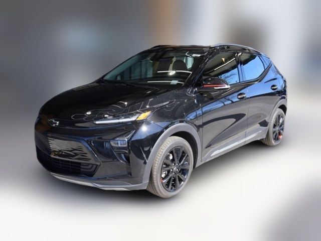 2023 Chevrolet Bolt EUV Premier