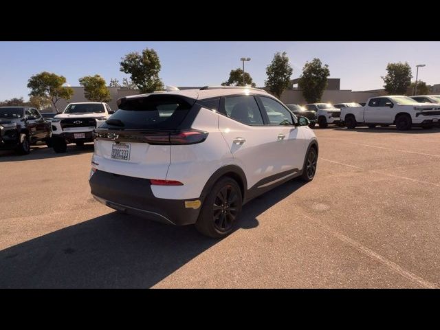 2023 Chevrolet Bolt EUV Premier