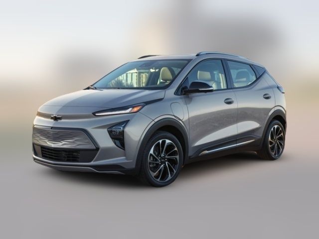 2023 Chevrolet Bolt EUV Premier
