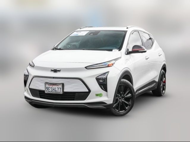 2023 Chevrolet Bolt EUV Premier