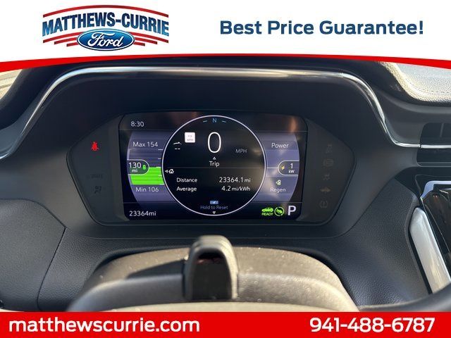 2023 Chevrolet Bolt EUV Premier