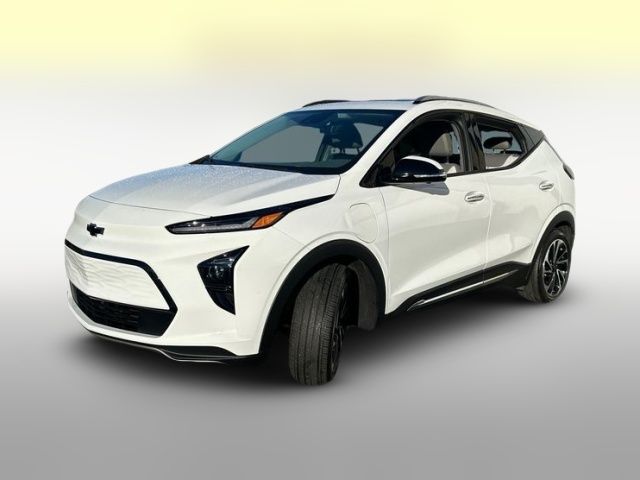 2023 Chevrolet Bolt EUV Premier