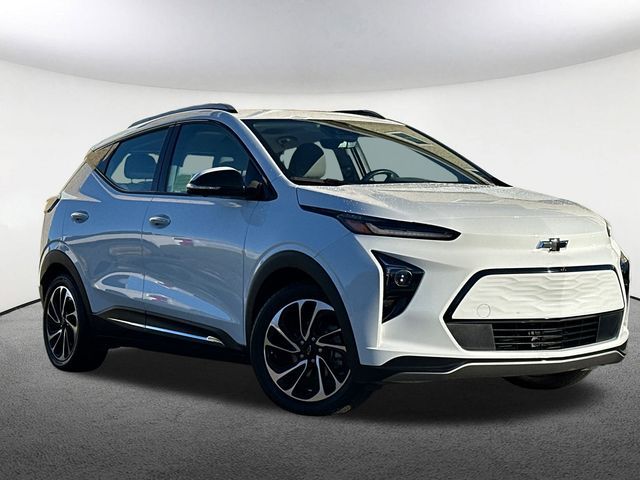2023 Chevrolet Bolt EUV Premier