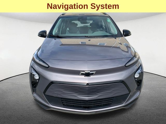 2023 Chevrolet Bolt EUV Premier