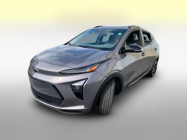 2023 Chevrolet Bolt EUV Premier
