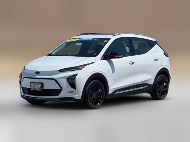 2023 Chevrolet Bolt EUV Premier