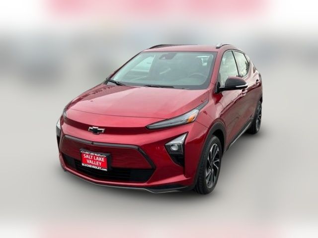 2023 Chevrolet Bolt EUV Premier