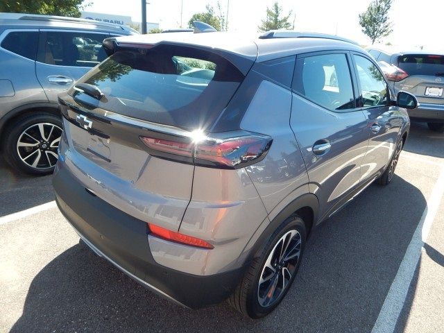 2023 Chevrolet Bolt EUV Premier