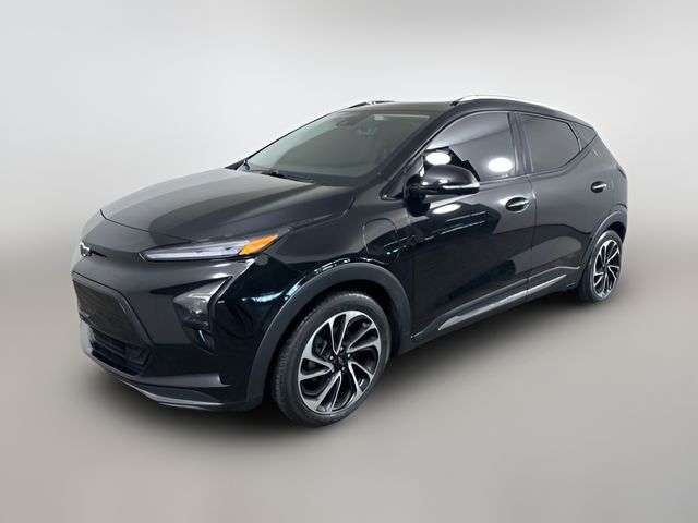2023 Chevrolet Bolt EUV Premier