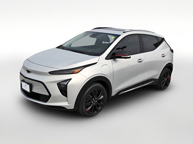 2023 Chevrolet Bolt EUV Premier