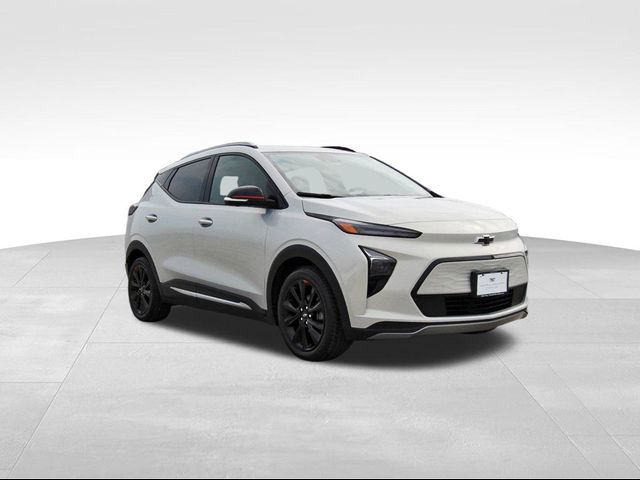 2023 Chevrolet Bolt EUV Premier