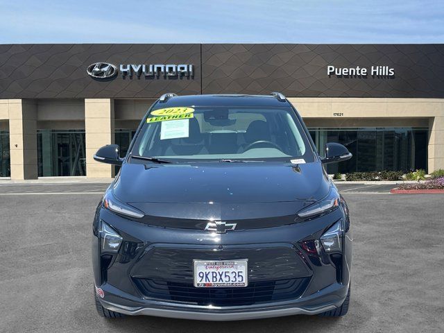 2023 Chevrolet Bolt EUV Premier