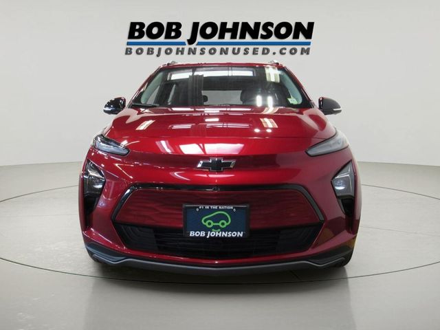 2023 Chevrolet Bolt EUV Premier