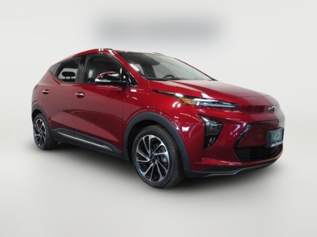 2023 Chevrolet Bolt EUV Premier