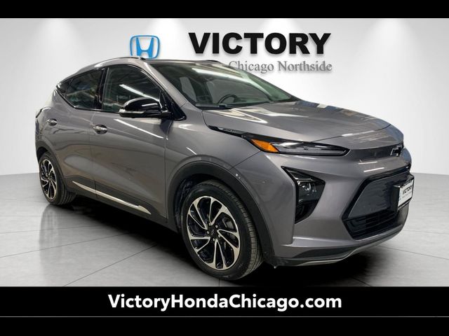 2023 Chevrolet Bolt EUV Premier