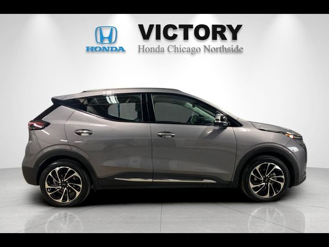 2023 Chevrolet Bolt EUV Premier