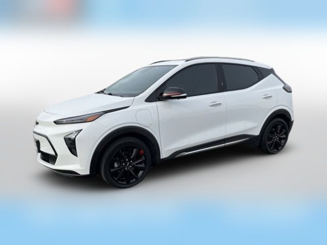 2023 Chevrolet Bolt EUV Premier