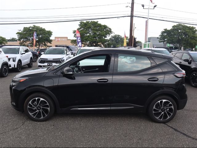 2023 Chevrolet Bolt EUV Premier