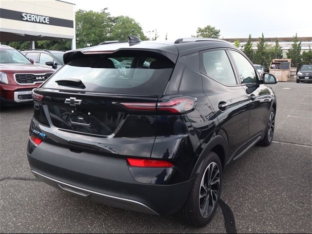 2023 Chevrolet Bolt EUV Premier