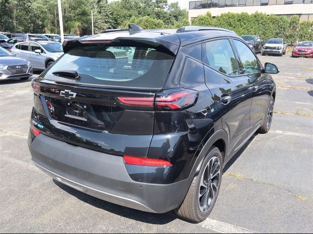 2023 Chevrolet Bolt EUV Premier