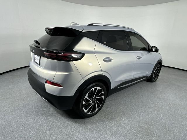 2023 Chevrolet Bolt EUV Premier