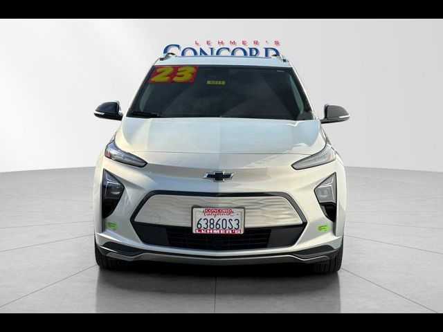 2023 Chevrolet Bolt EUV Premier