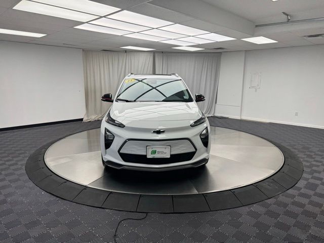 2023 Chevrolet Bolt EUV Premier