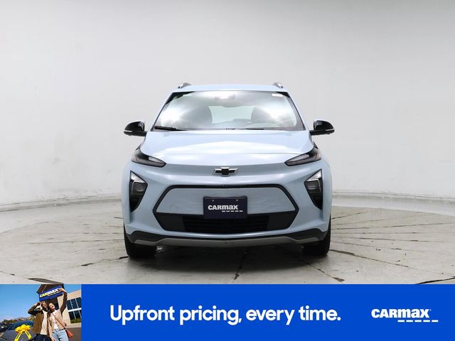 2023 Chevrolet Bolt EUV Premier
