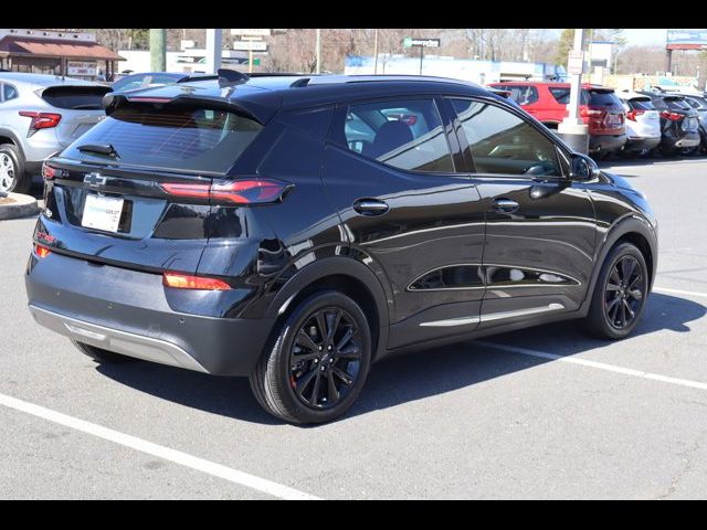 2023 Chevrolet Bolt EUV Premier