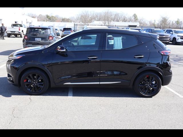 2023 Chevrolet Bolt EUV Premier