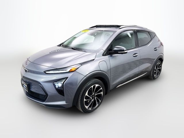 2023 Chevrolet Bolt EUV Premier