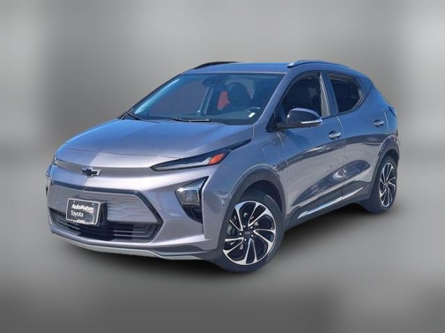 2023 Chevrolet Bolt EUV Premier