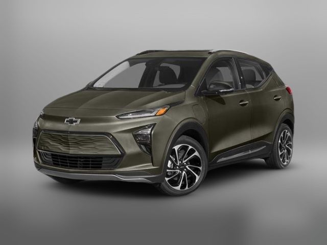 2023 Chevrolet Bolt EUV Premier