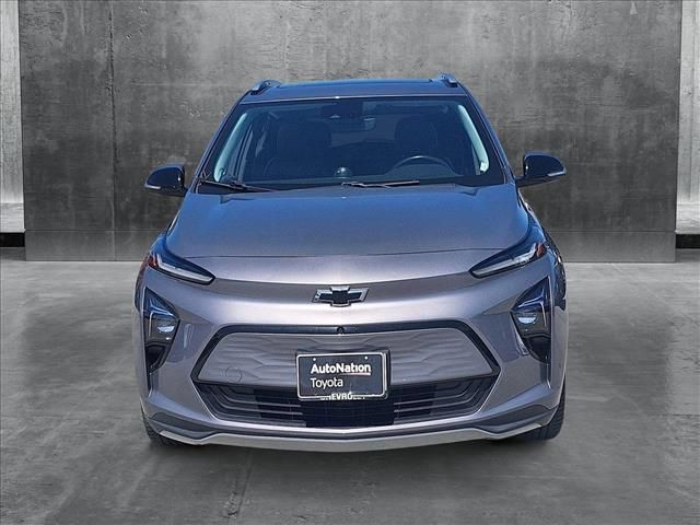 2023 Chevrolet Bolt EUV Premier