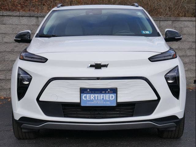 2023 Chevrolet Bolt EUV Premier