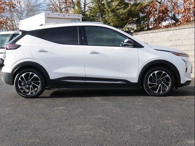 2023 Chevrolet Bolt EUV Premier