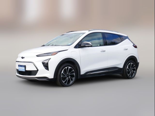 2023 Chevrolet Bolt EUV Premier