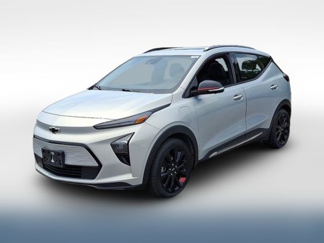 2023 Chevrolet Bolt EUV Premier