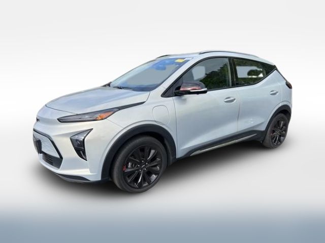 2023 Chevrolet Bolt EUV Premier