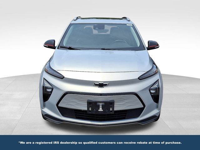 2023 Chevrolet Bolt EUV Premier