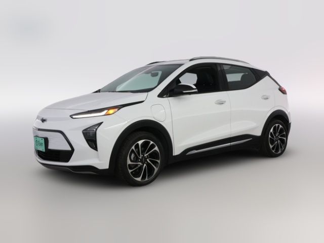 2023 Chevrolet Bolt EUV Premier