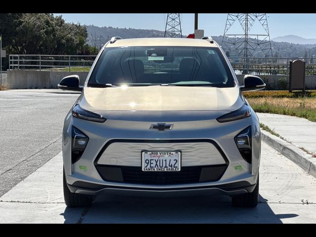 2023 Chevrolet Bolt EUV Premier