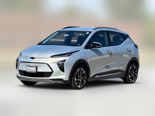 2023 Chevrolet Bolt EUV Premier