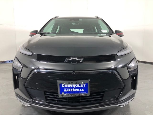 2023 Chevrolet Bolt EUV Premier